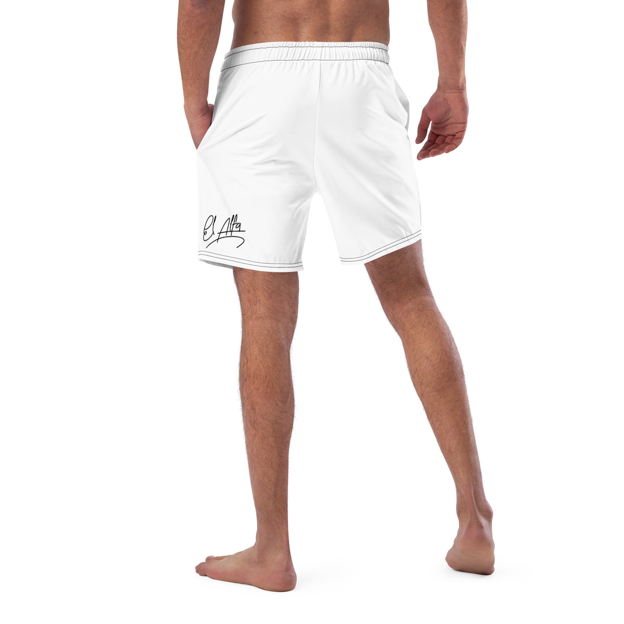 Alfa Collard Logo - Trunks