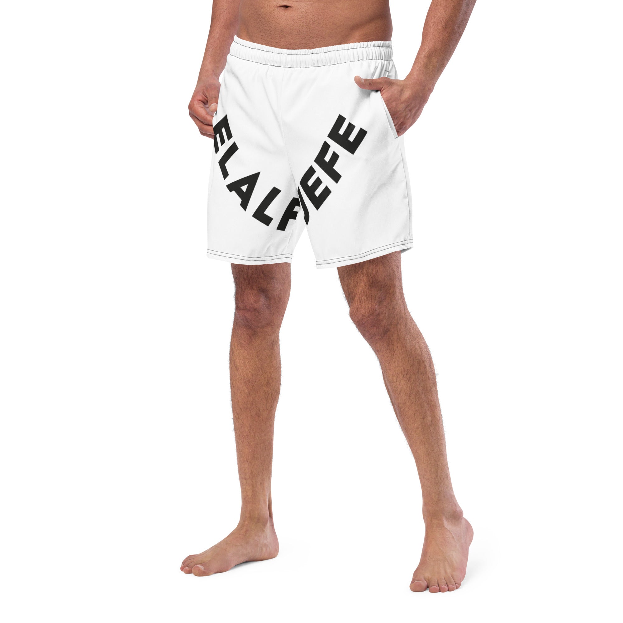 Alfa Collard Logo - Trunks