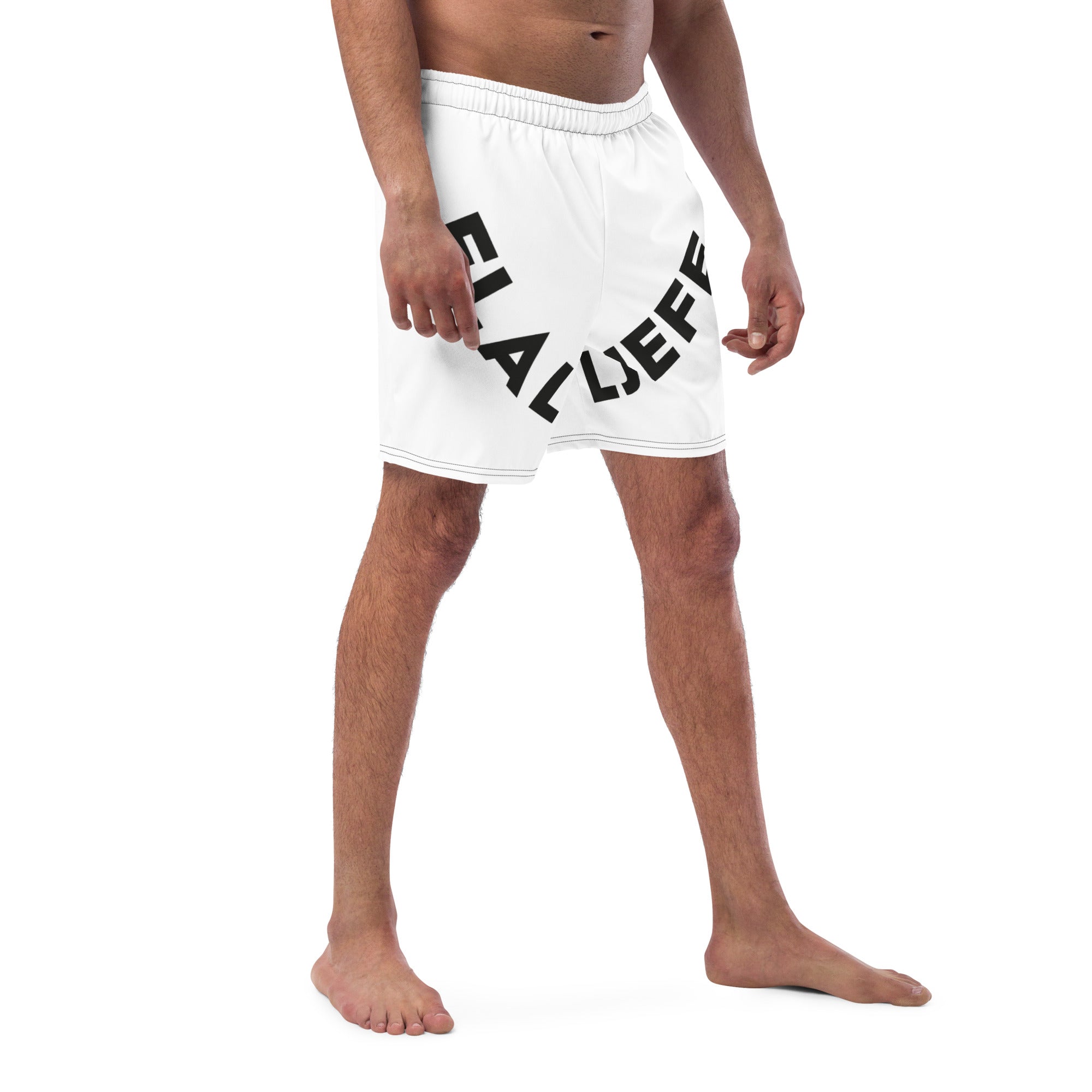 Alfa Collard Logo - Trunks