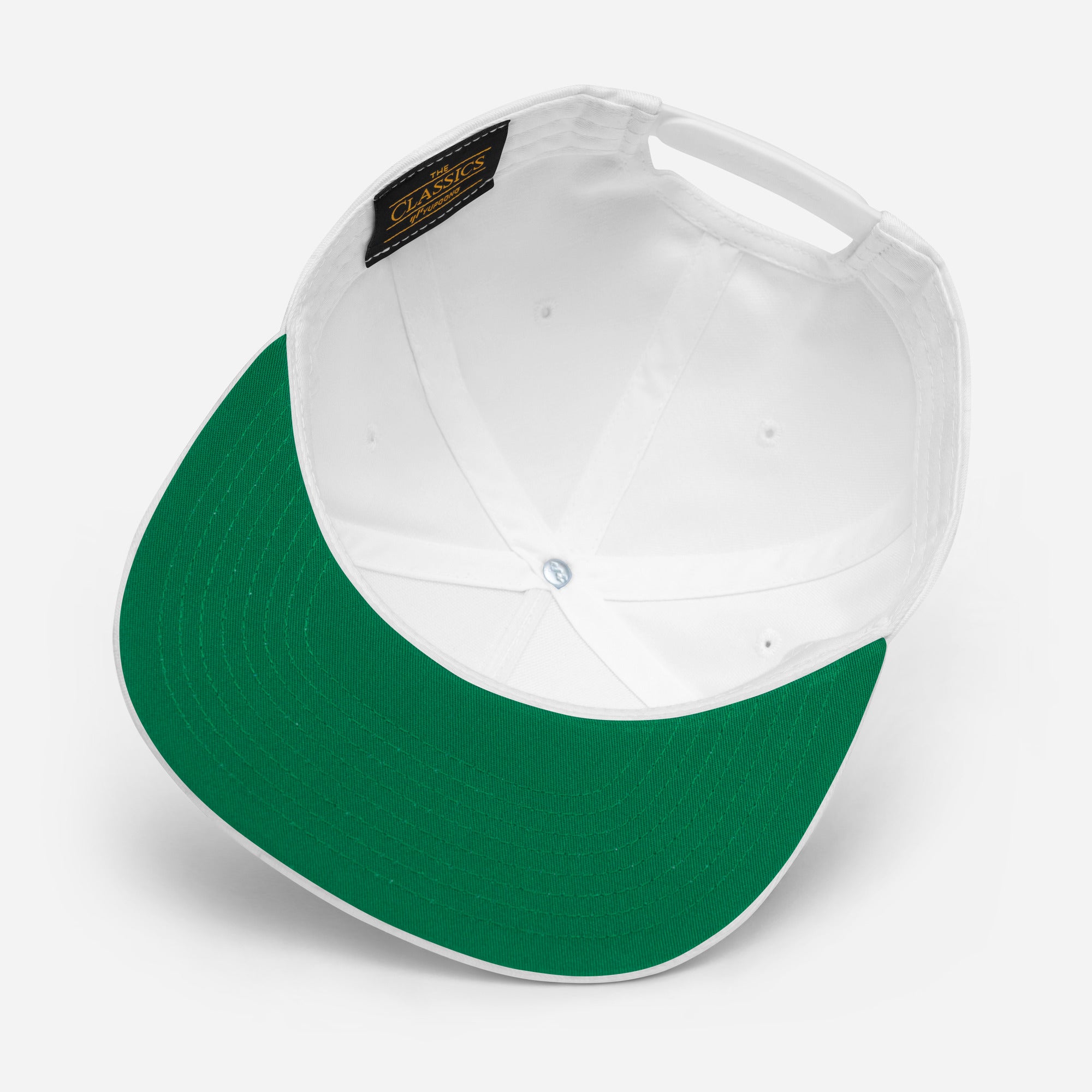 Money Star - Flat Bill Cap