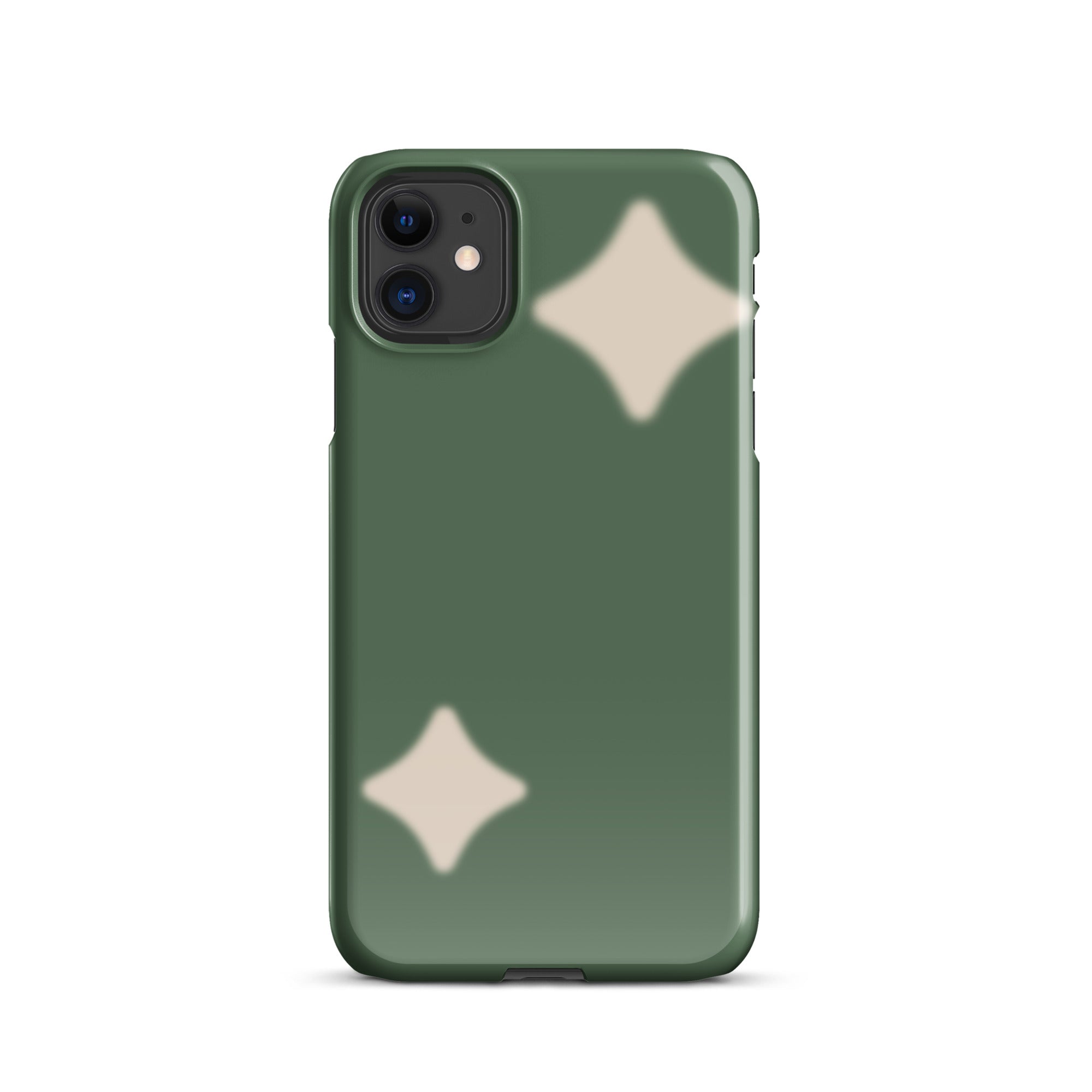 El Alfa Money Star Edition iPhone