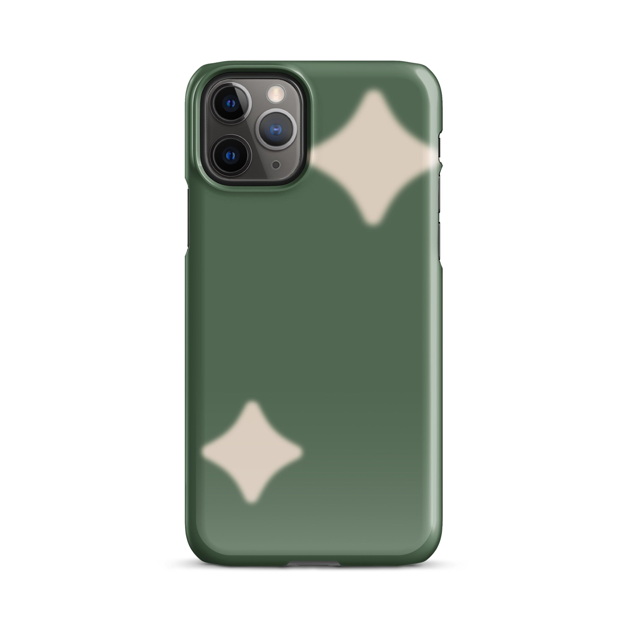 El Alfa Money Star Edition iPhone