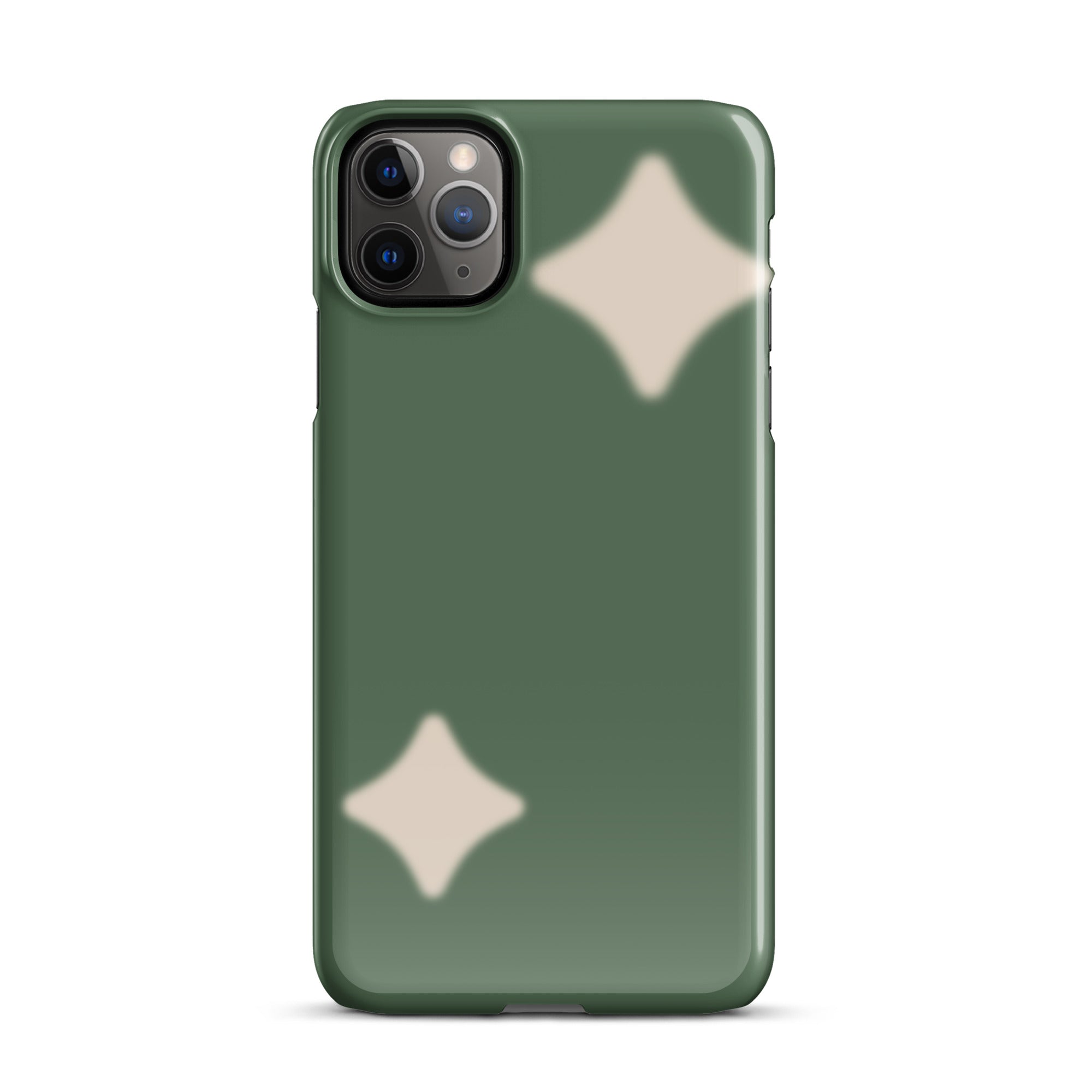 El Alfa Money Star Edition iPhone