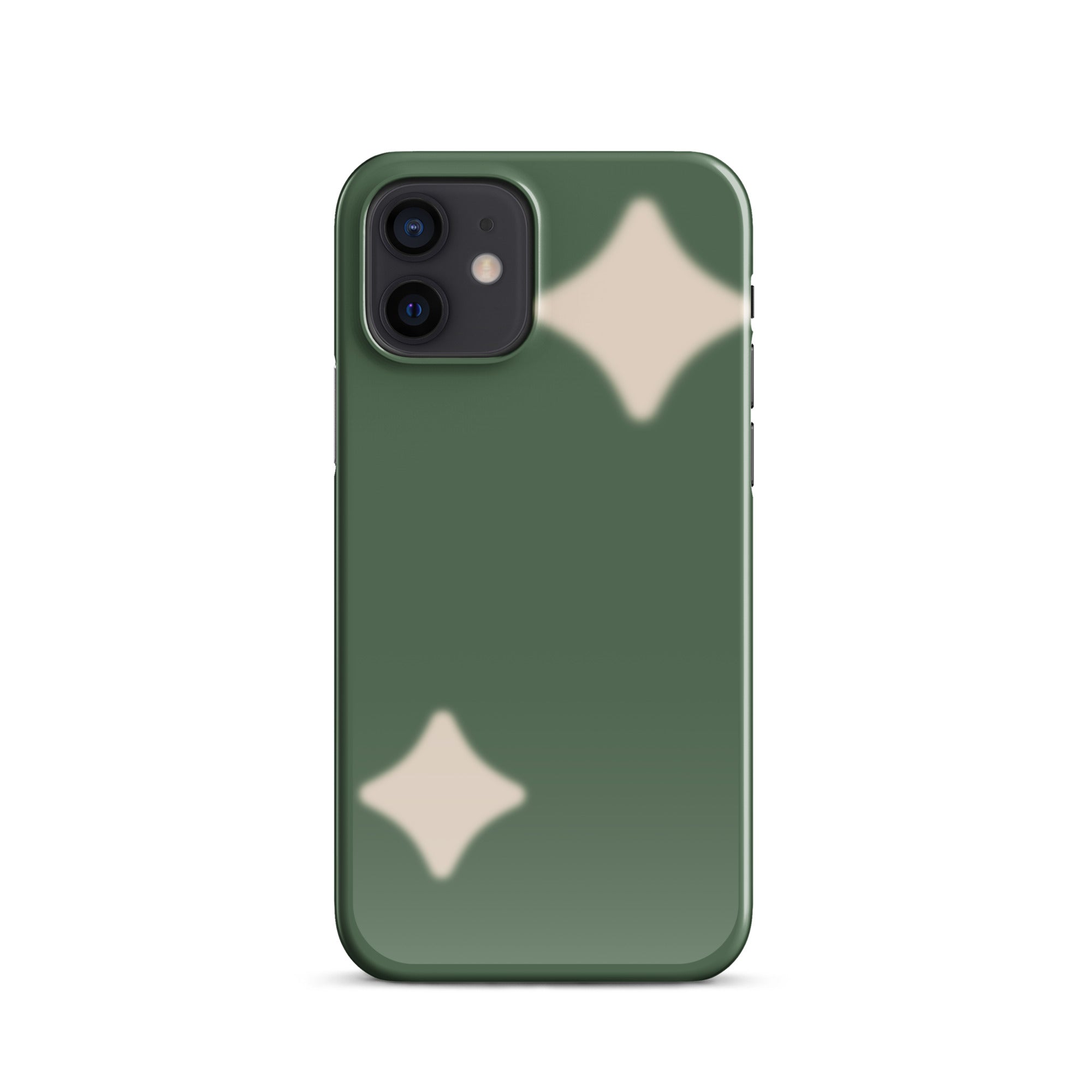 El Alfa Money Star Edition iPhone