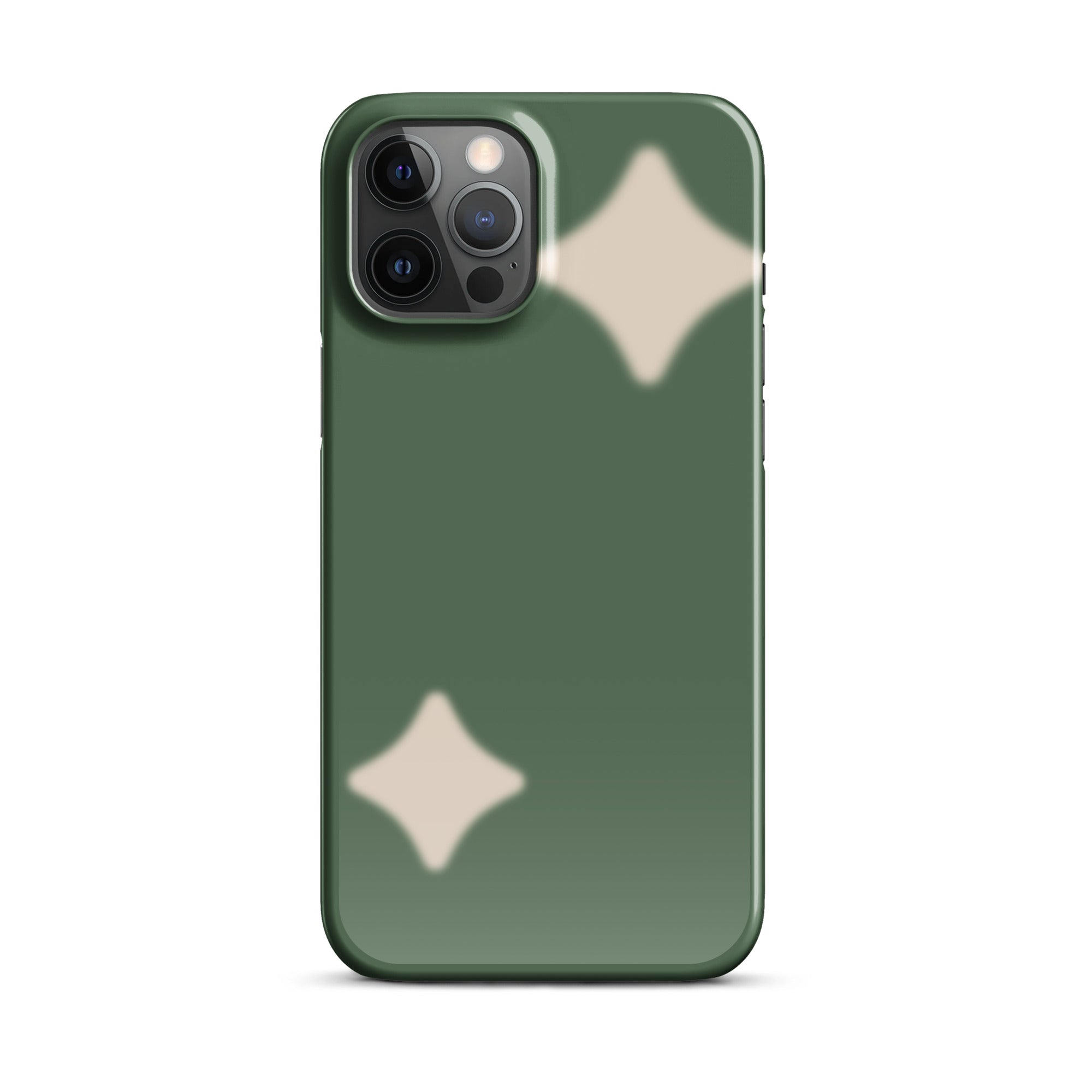 El Alfa Money Star Edition iPhone