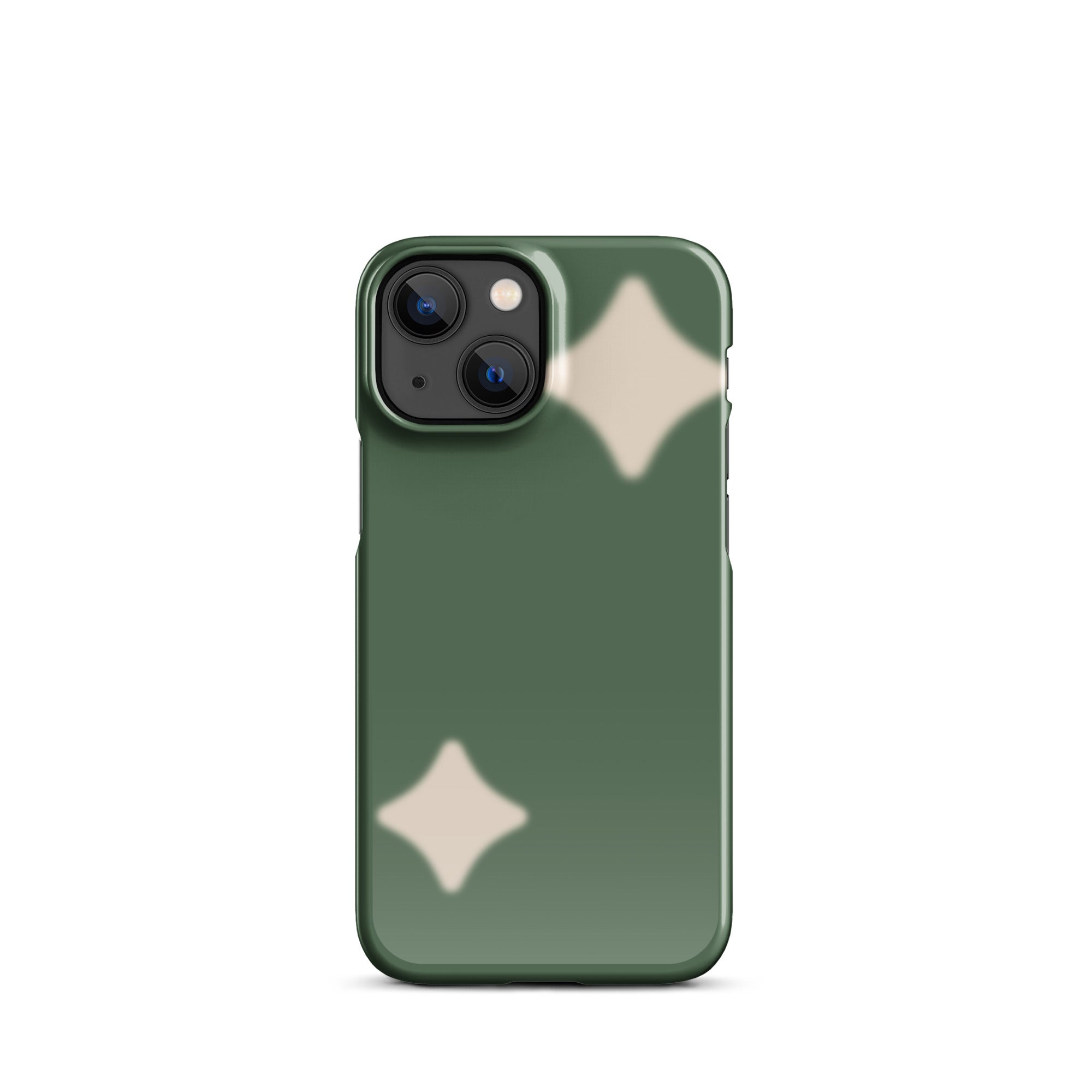 El Alfa Money Star Edition iPhone