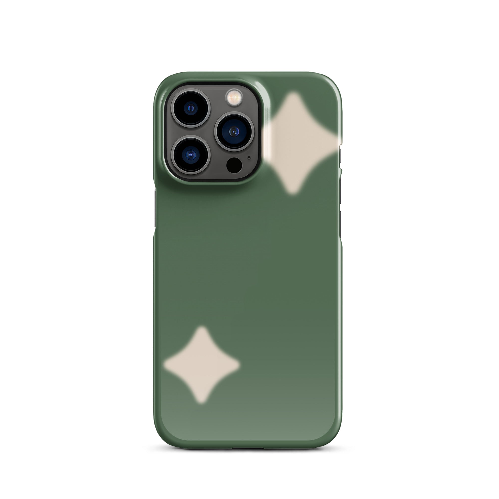 El Alfa Money Star Edition iPhone