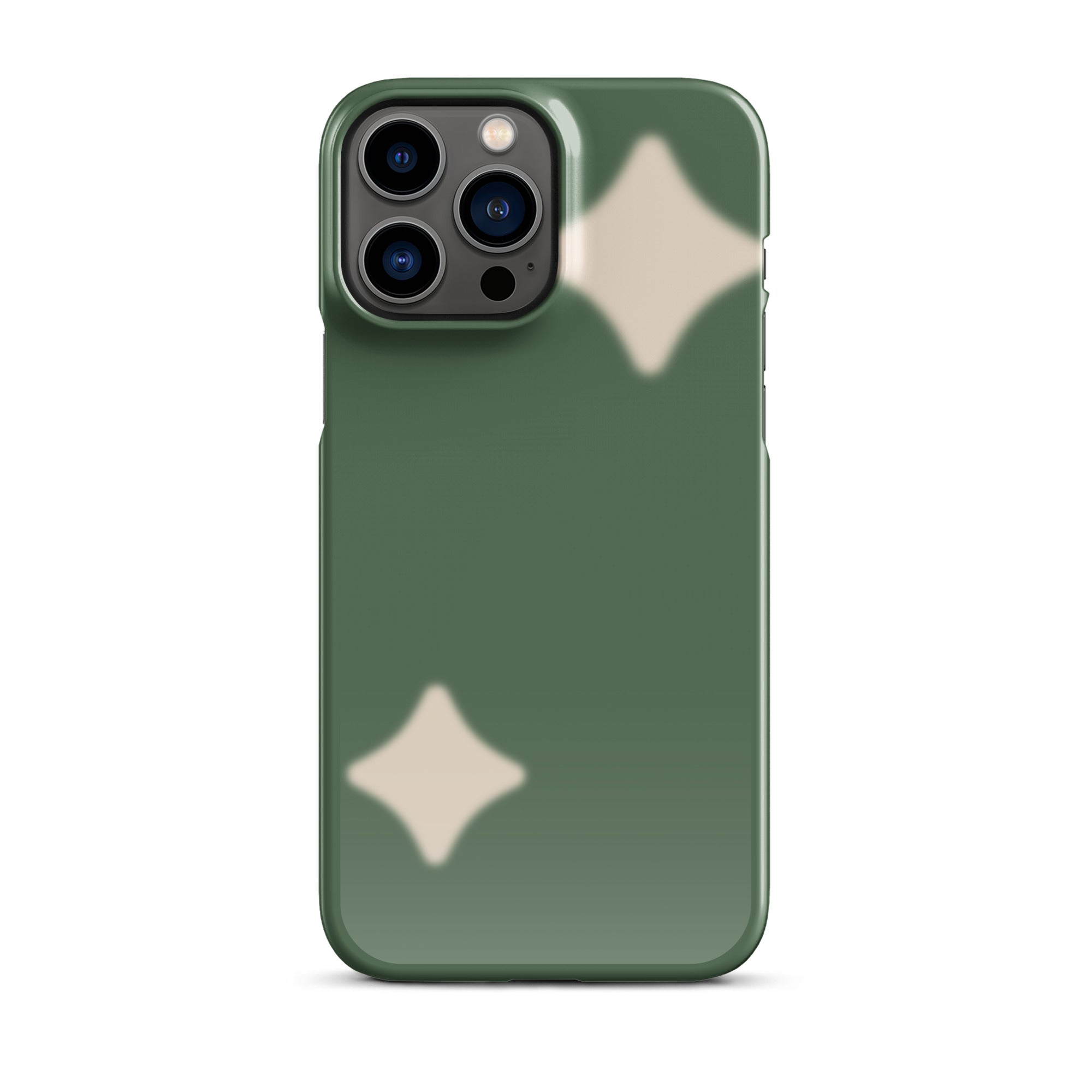 El Alfa Money Star Edition iPhone