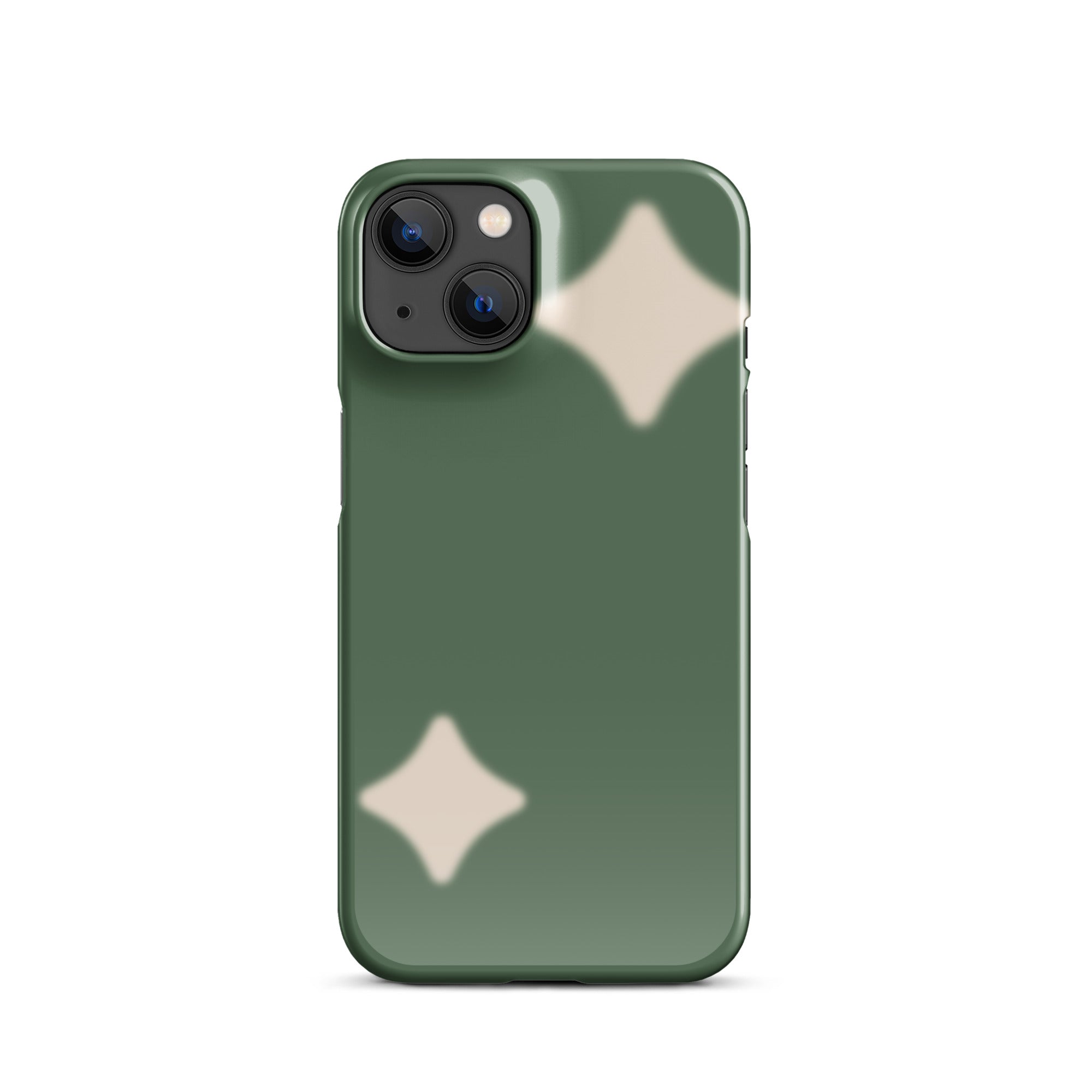 El Alfa Money Star Edition iPhone