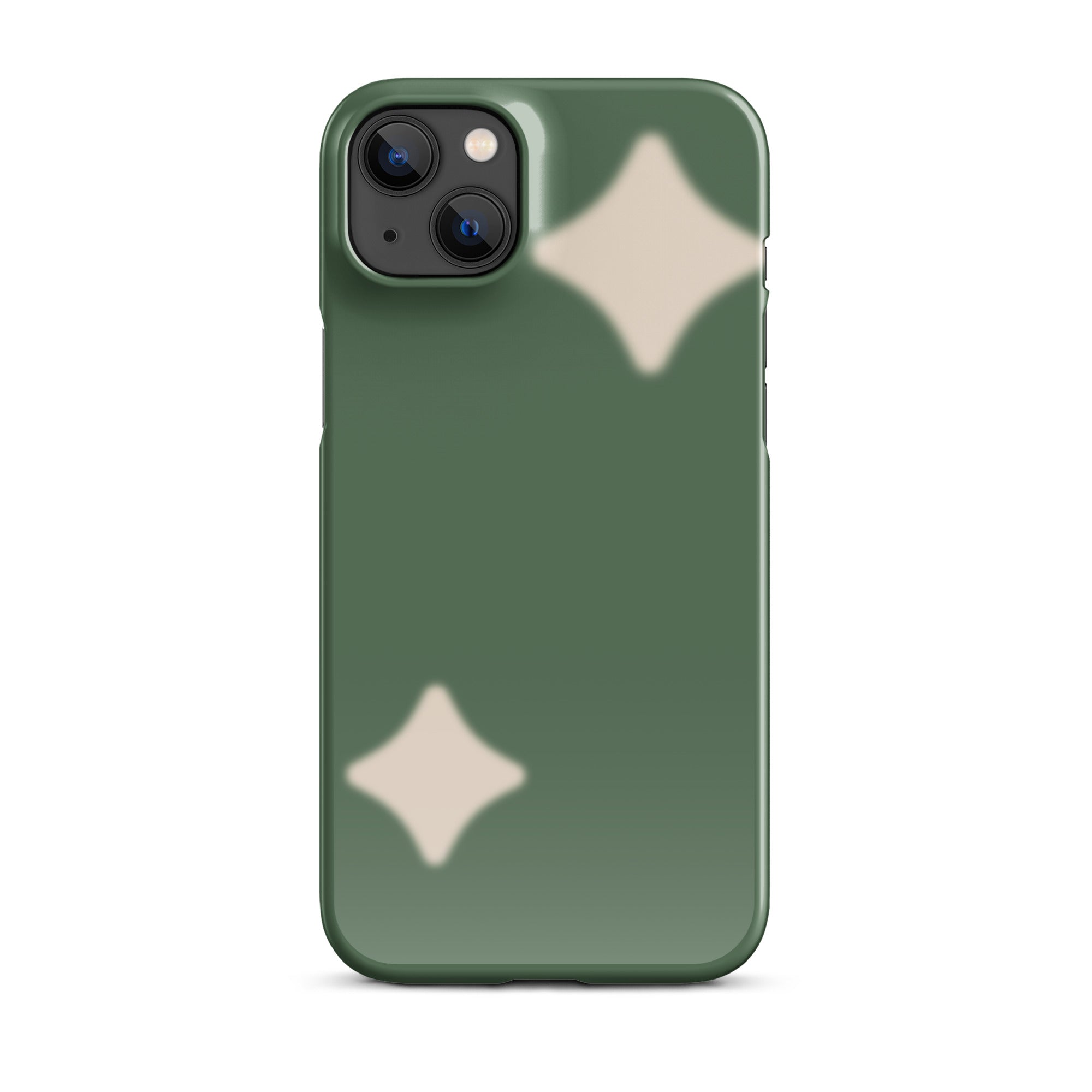 El Alfa Money Star Edition iPhone