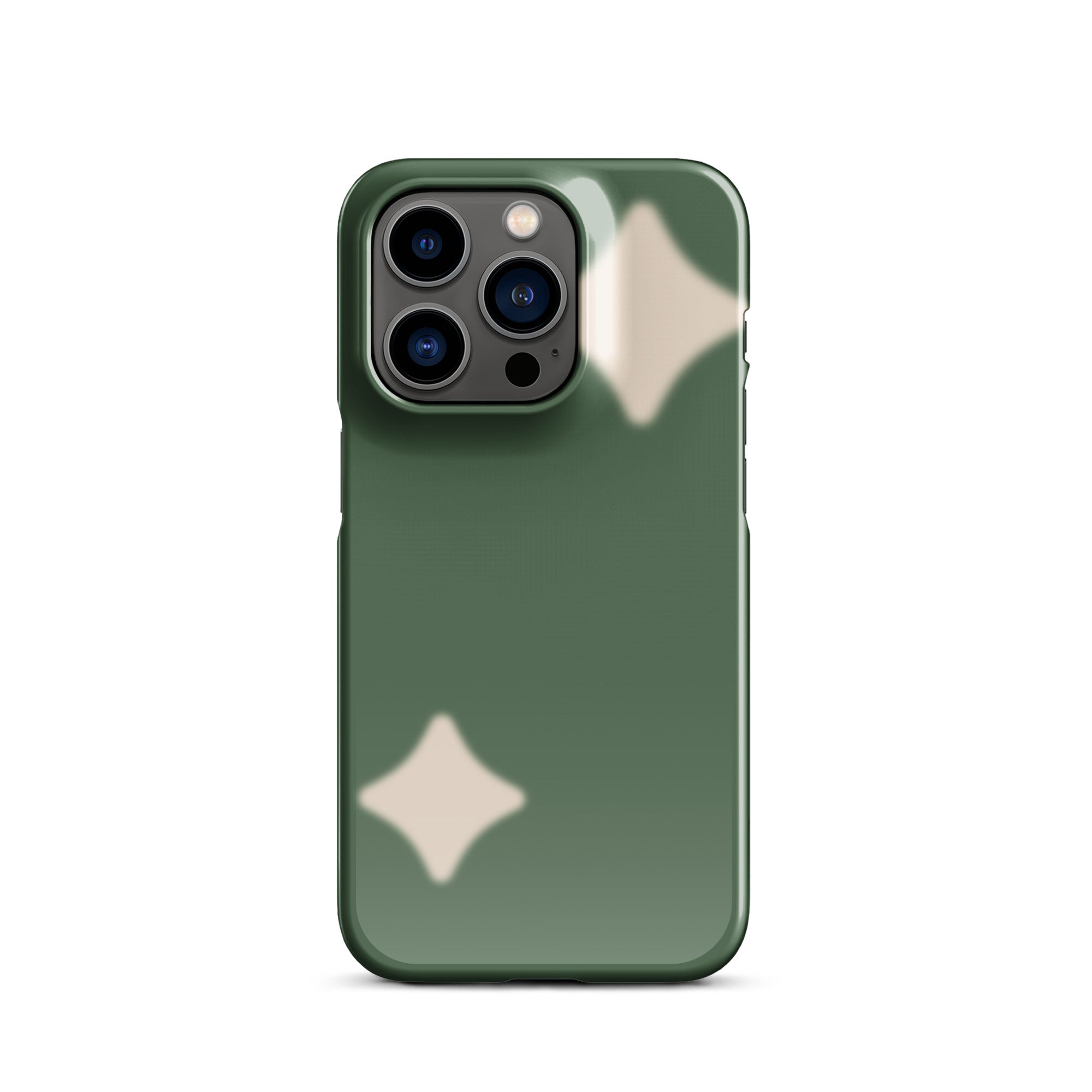 El Alfa Money Star Edition iPhone