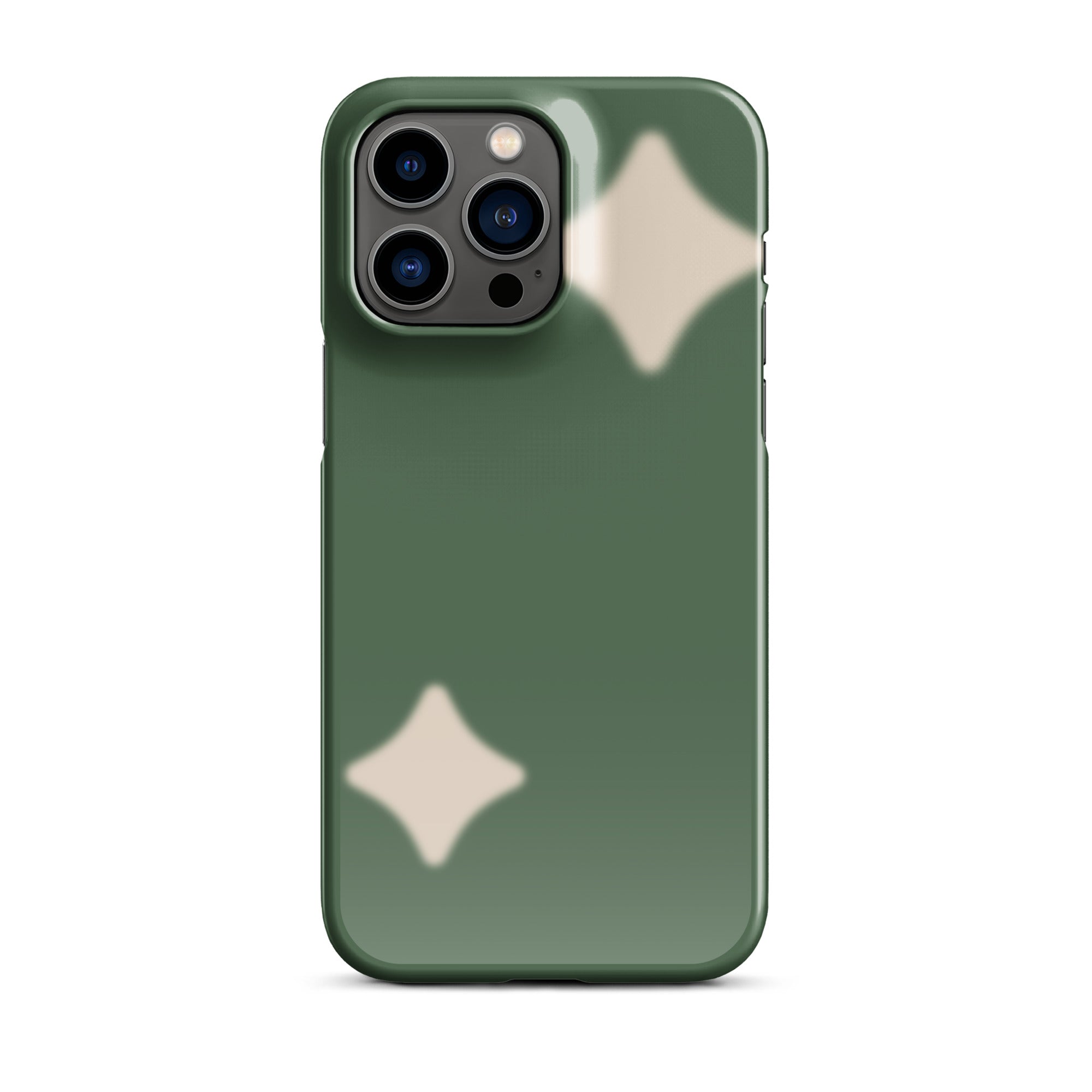 El Alfa Money Star Edition iPhone