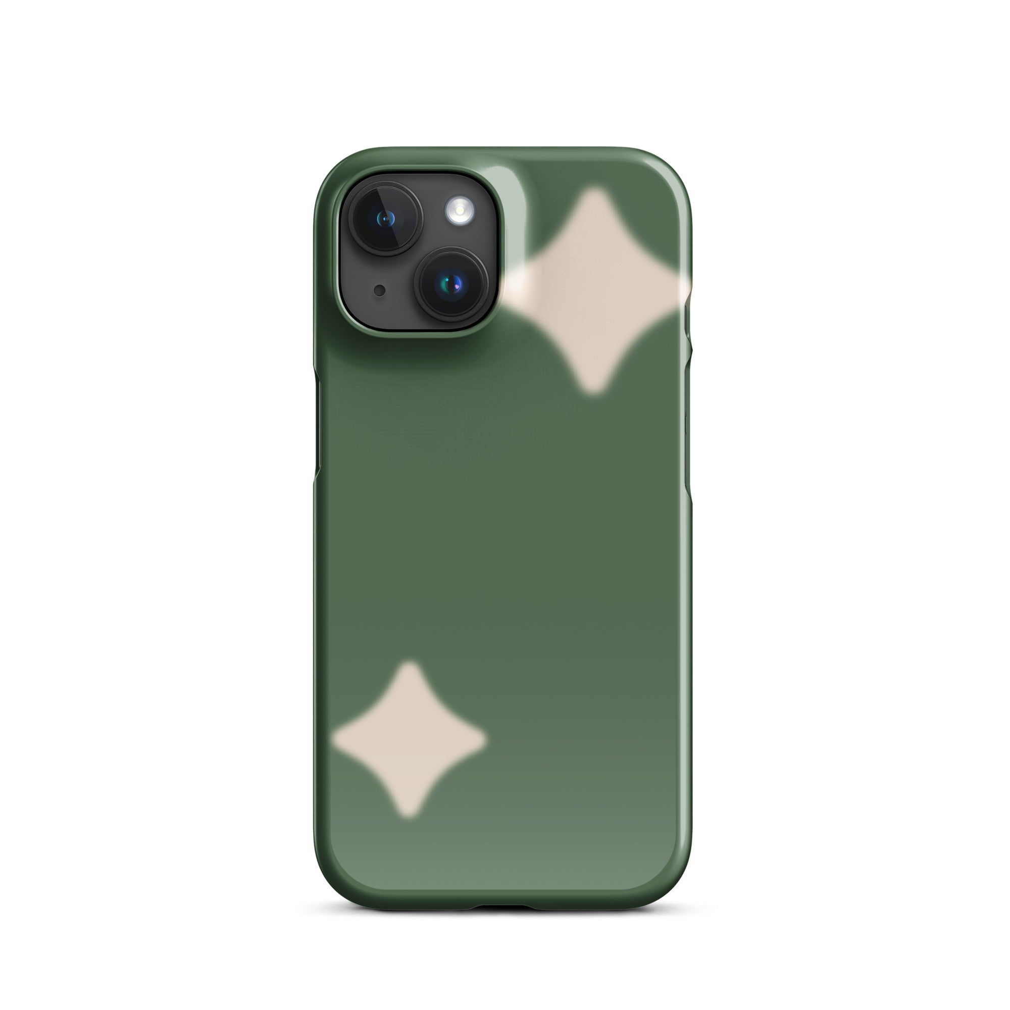 El Alfa Money Star Edition iPhone