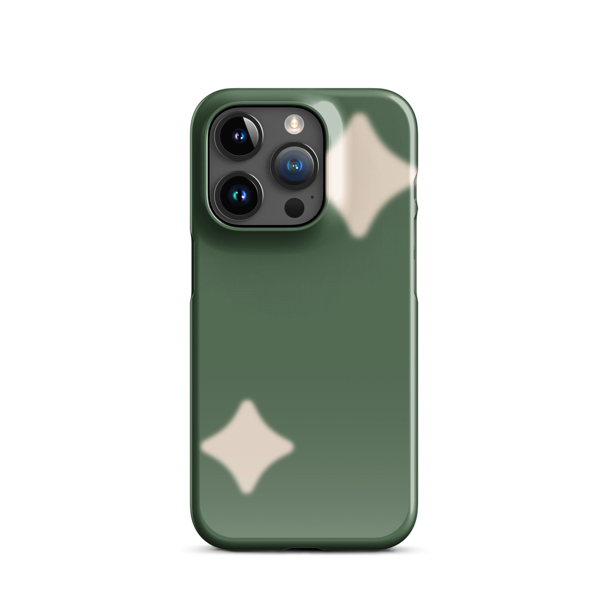 El Alfa Money Star Edition iPhone