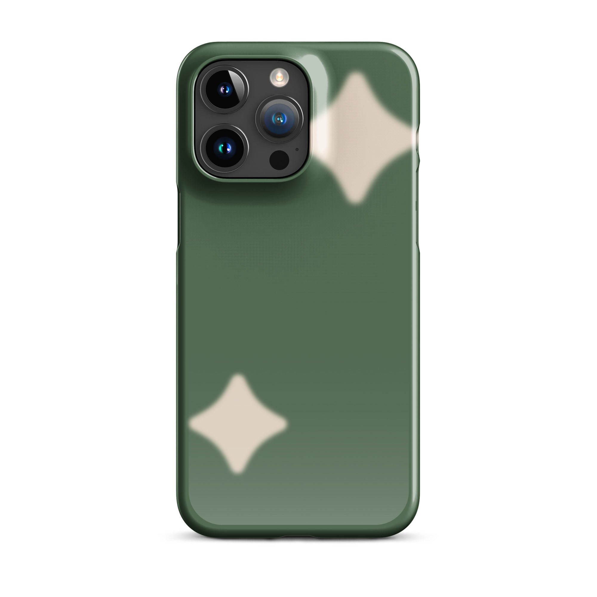 El Alfa Money Star Edition iPhone