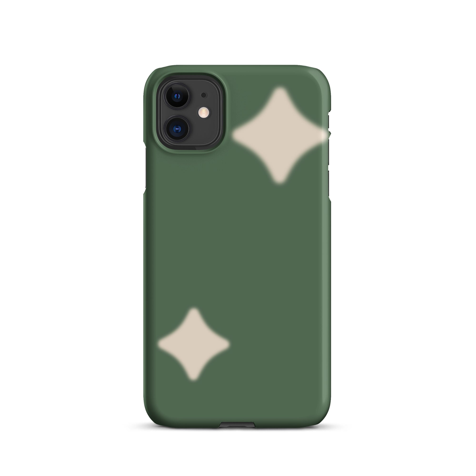 El Alfa Money Star Edition iPhone