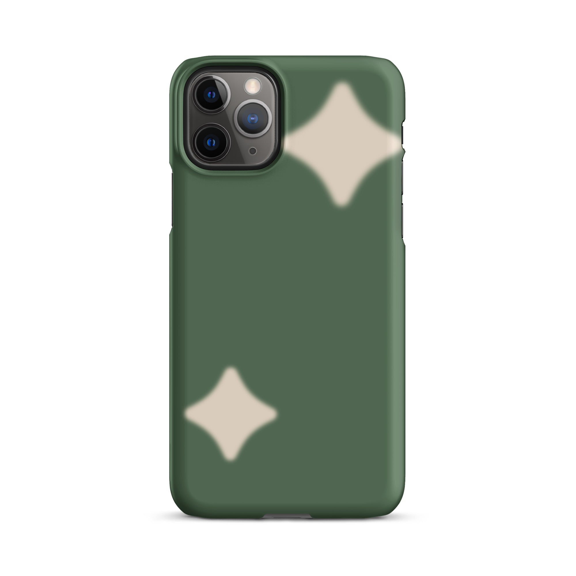 El Alfa Money Star Edition iPhone