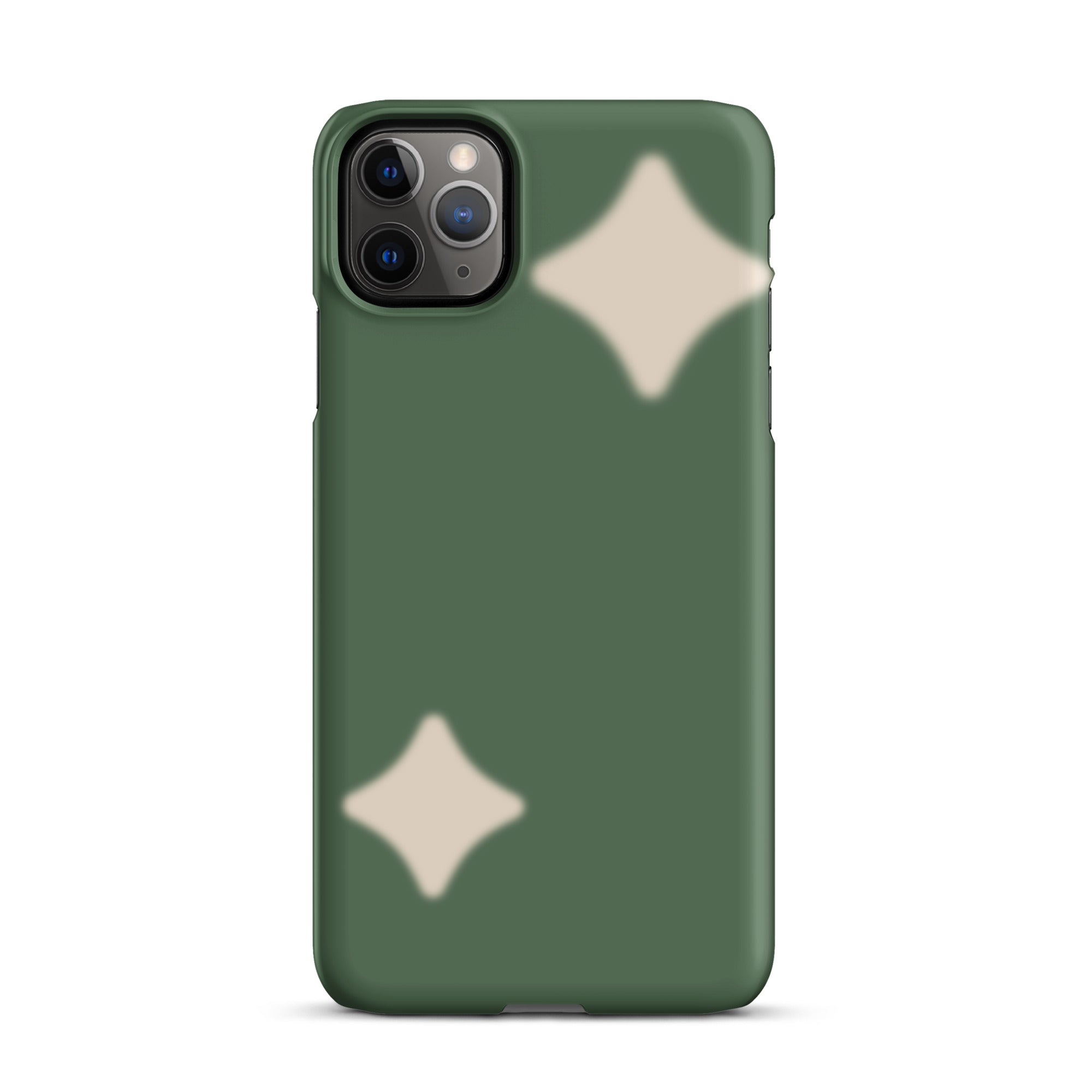 El Alfa Money Star Edition iPhone