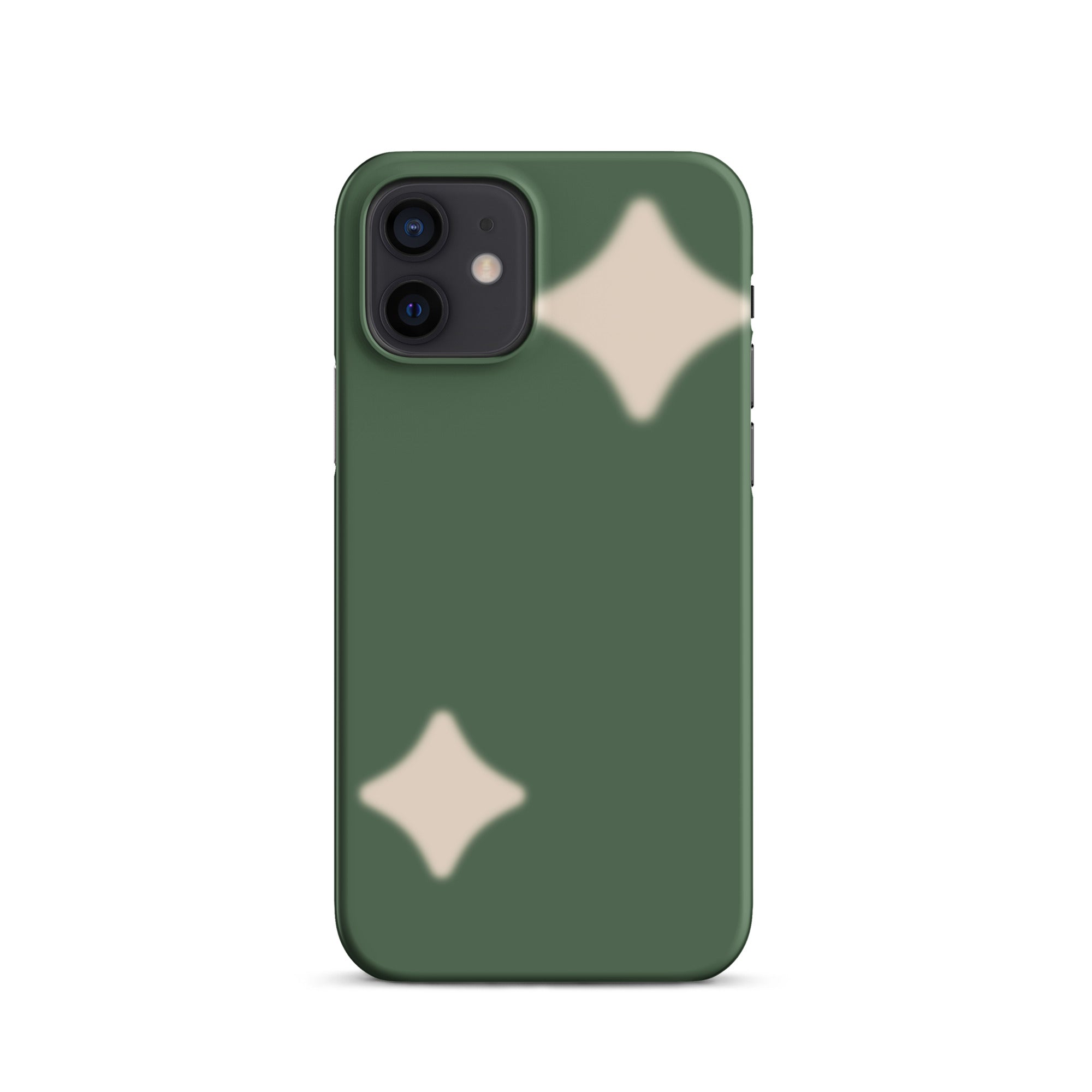 El Alfa Money Star Edition iPhone