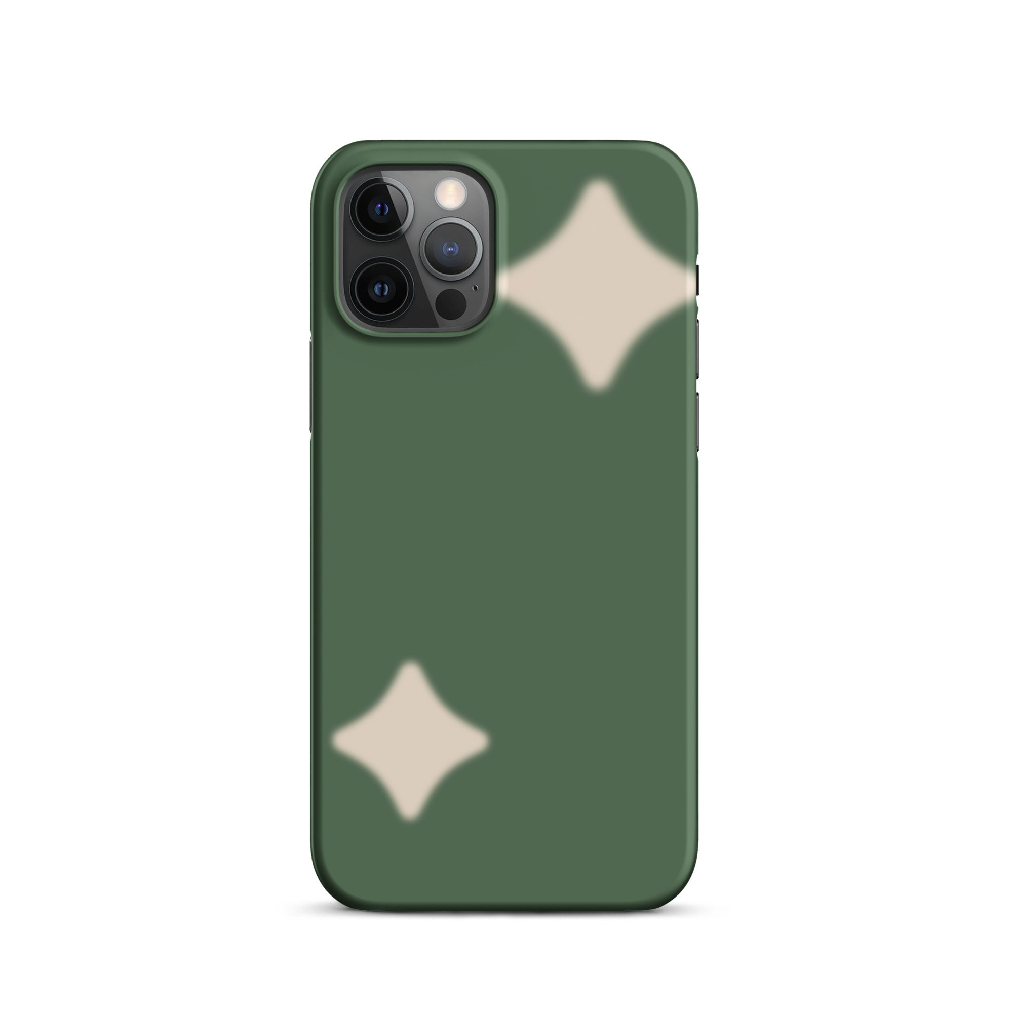 El Alfa Money Star Edition iPhone