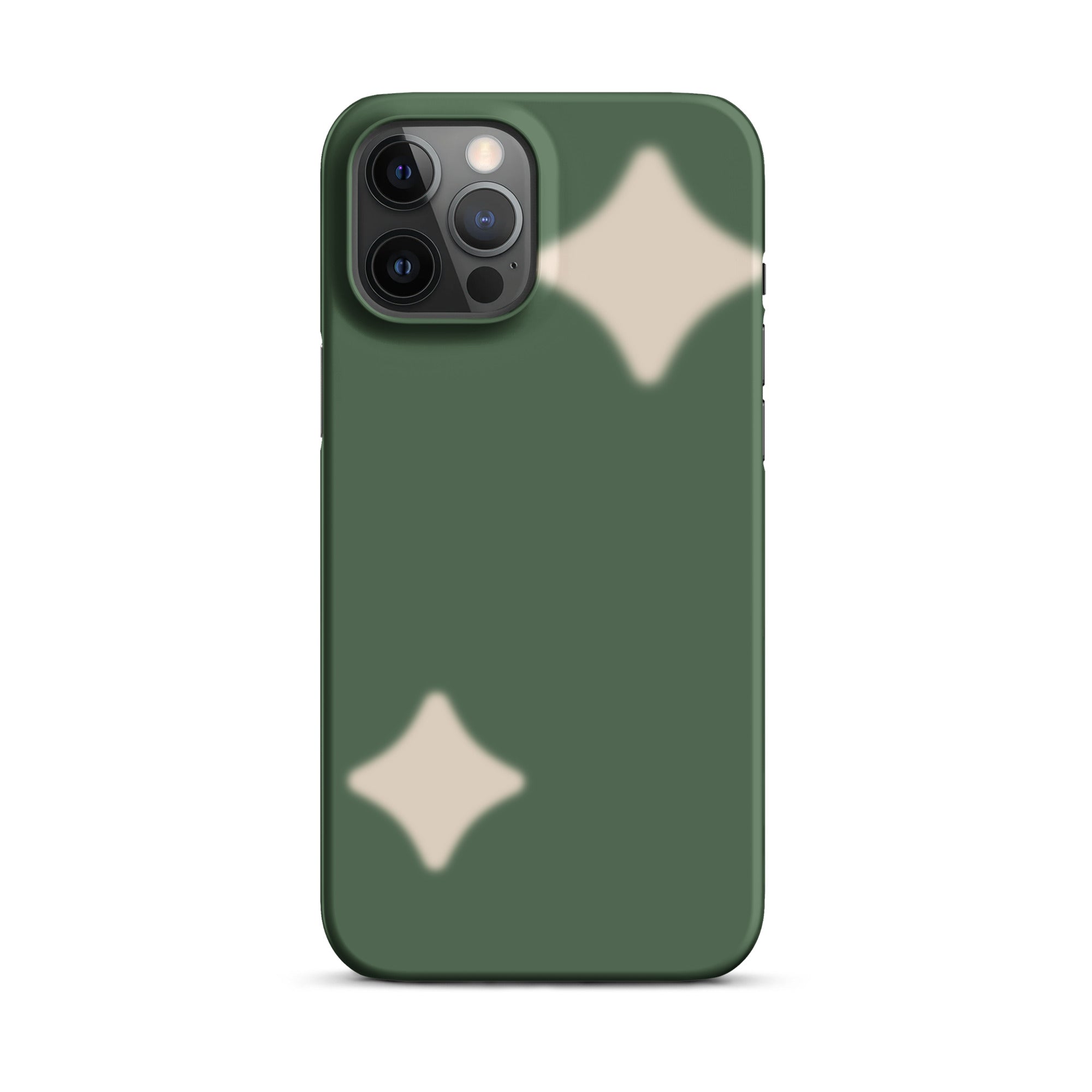 El Alfa Money Star Edition iPhone