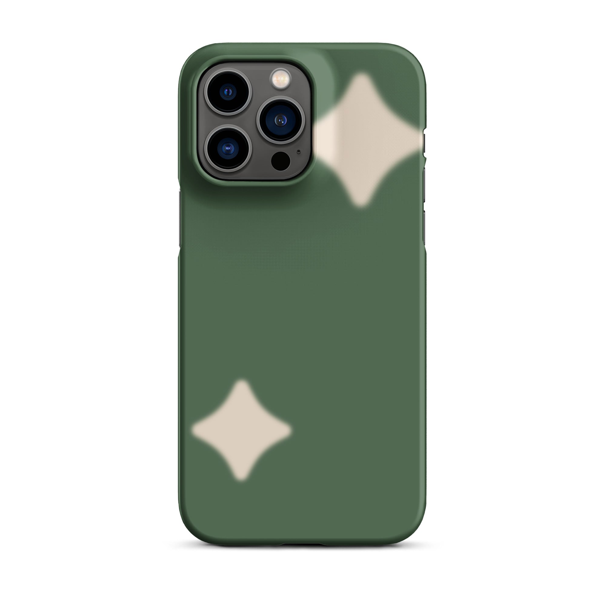 El Alfa Money Star Edition iPhone