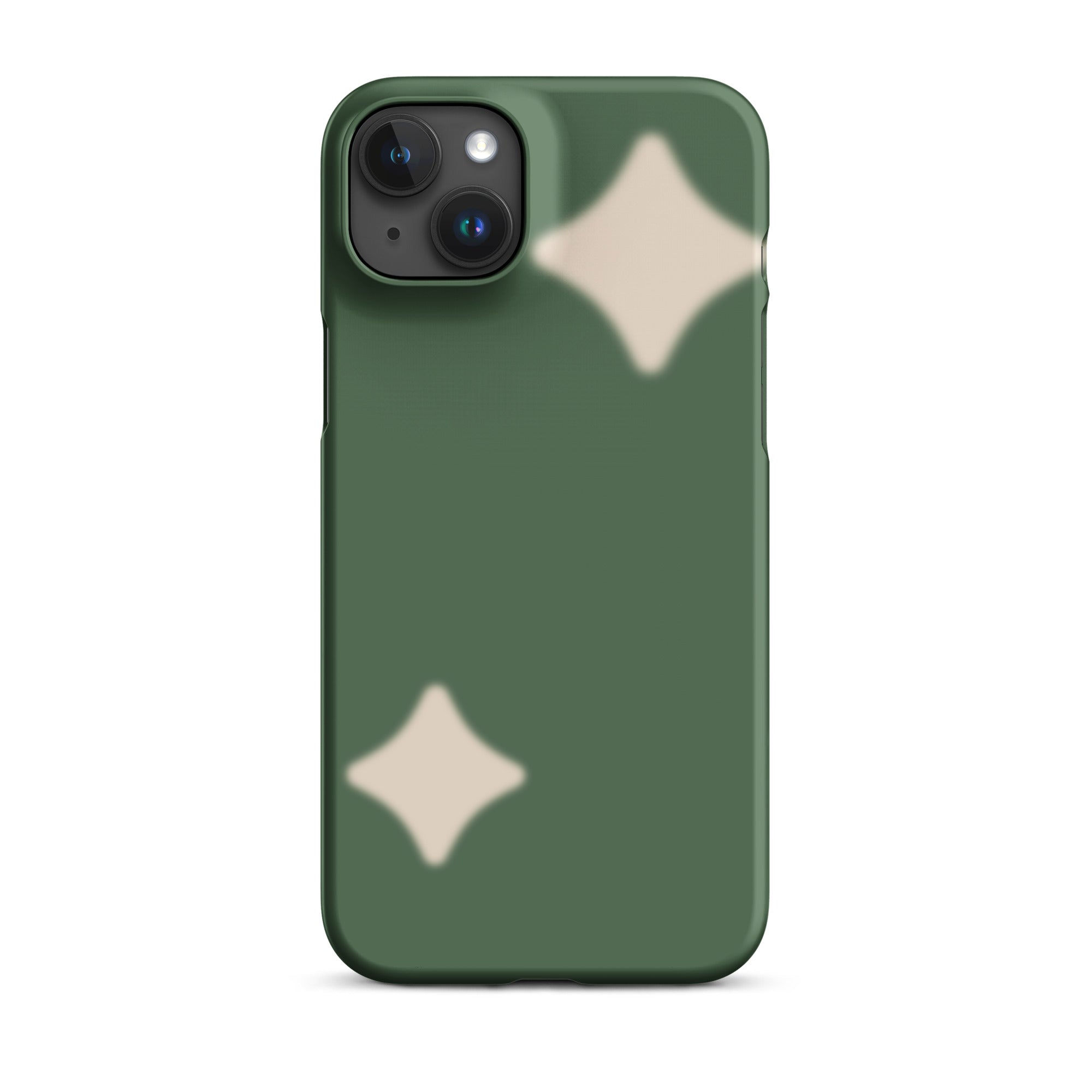 El Alfa Money Star Edition iPhone