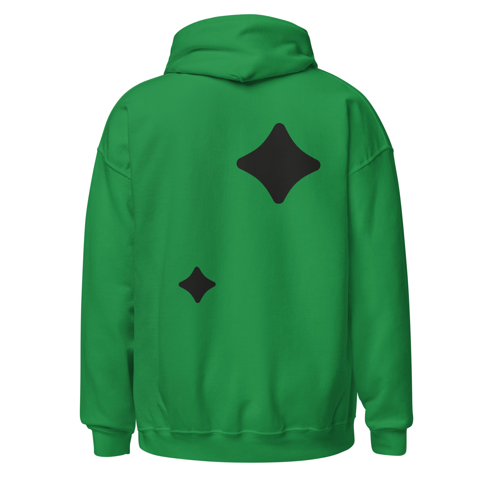 Alfa Star - Hoodie