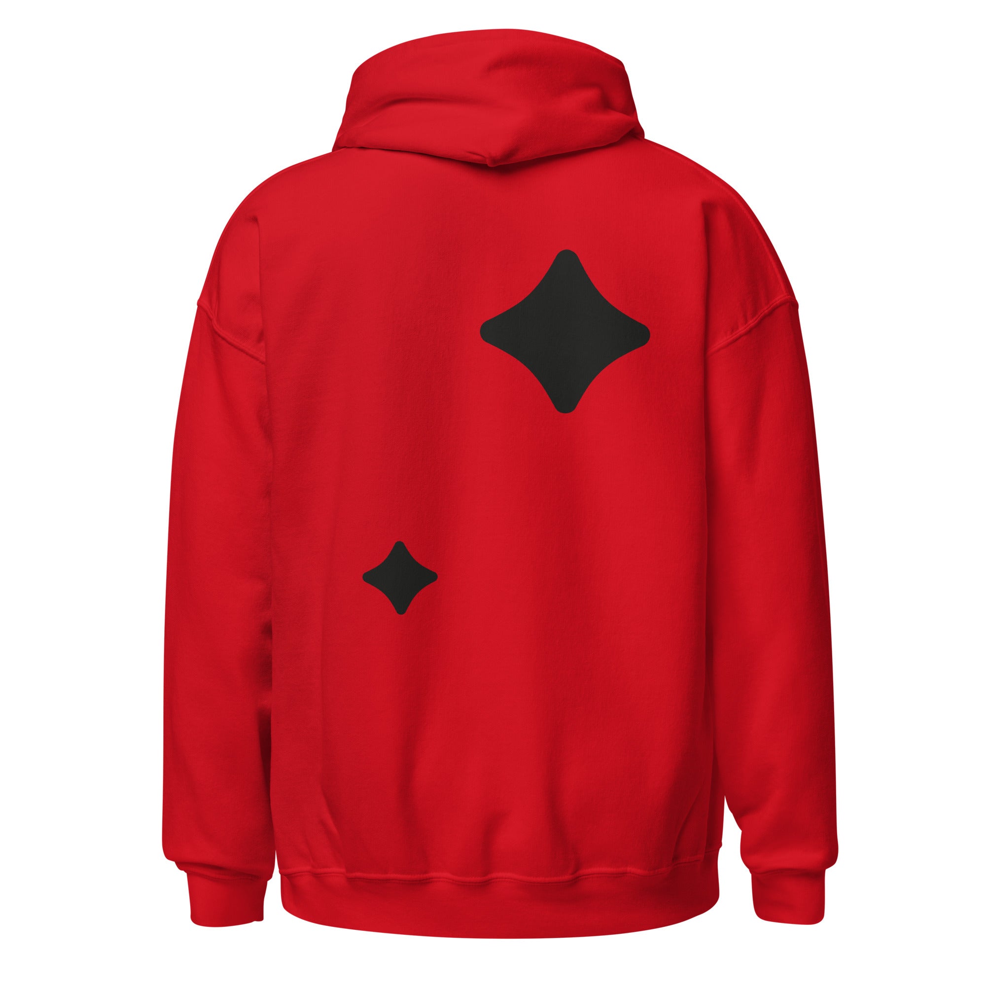 Alfa Star - Hoodie