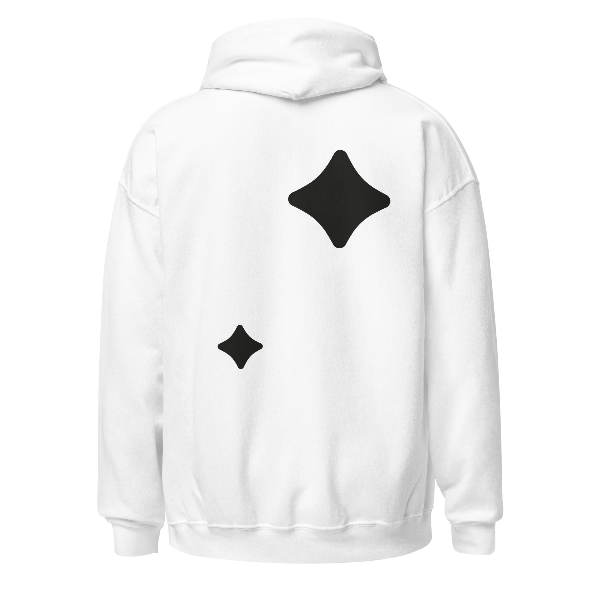 Alfa Star - Hoodie