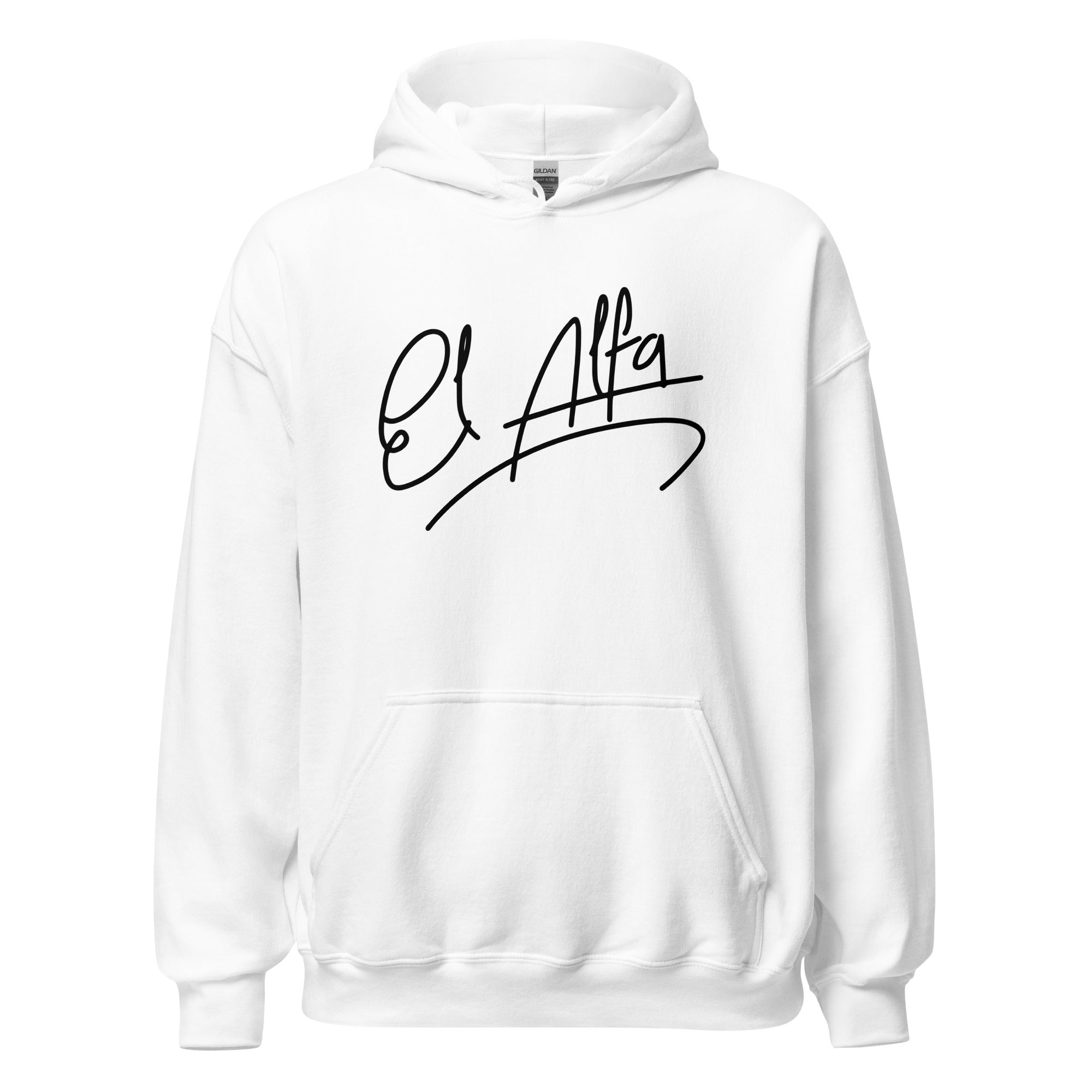 Alfa Star - Hoodie