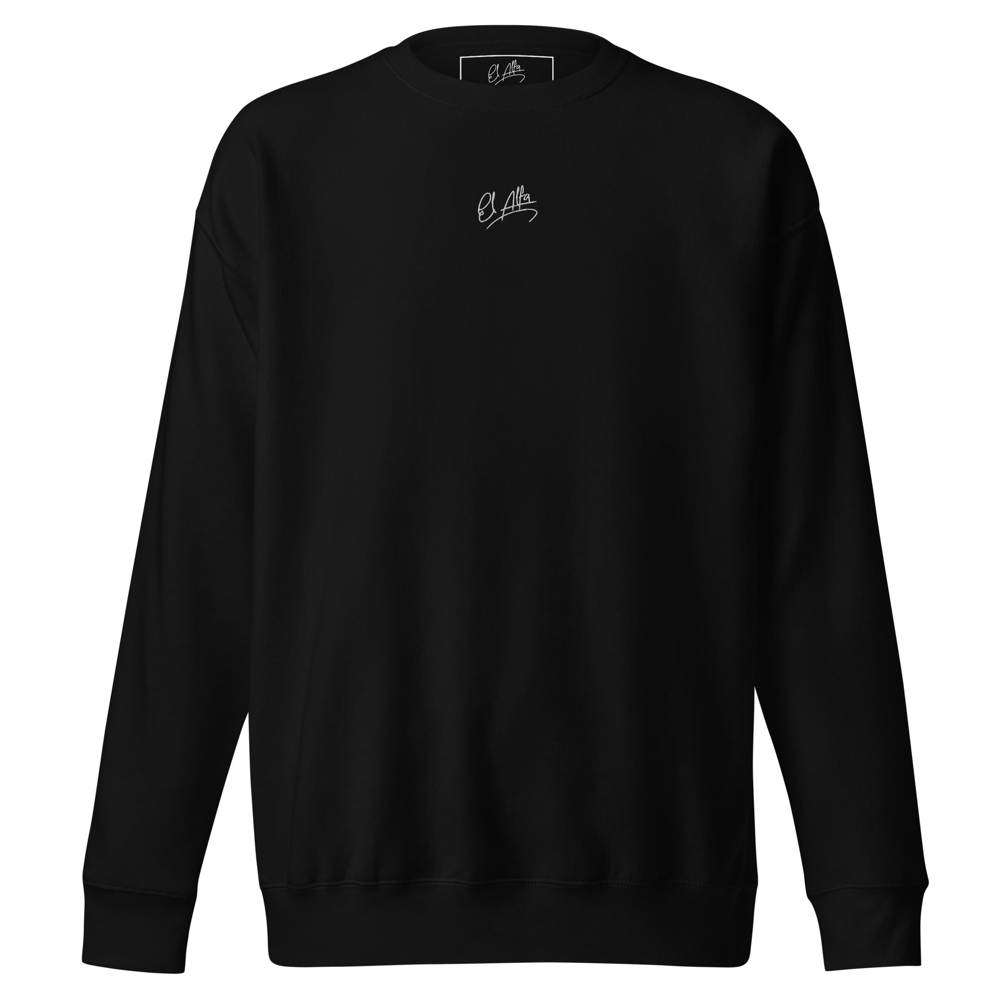 Alfa Airlines Sweatshirt