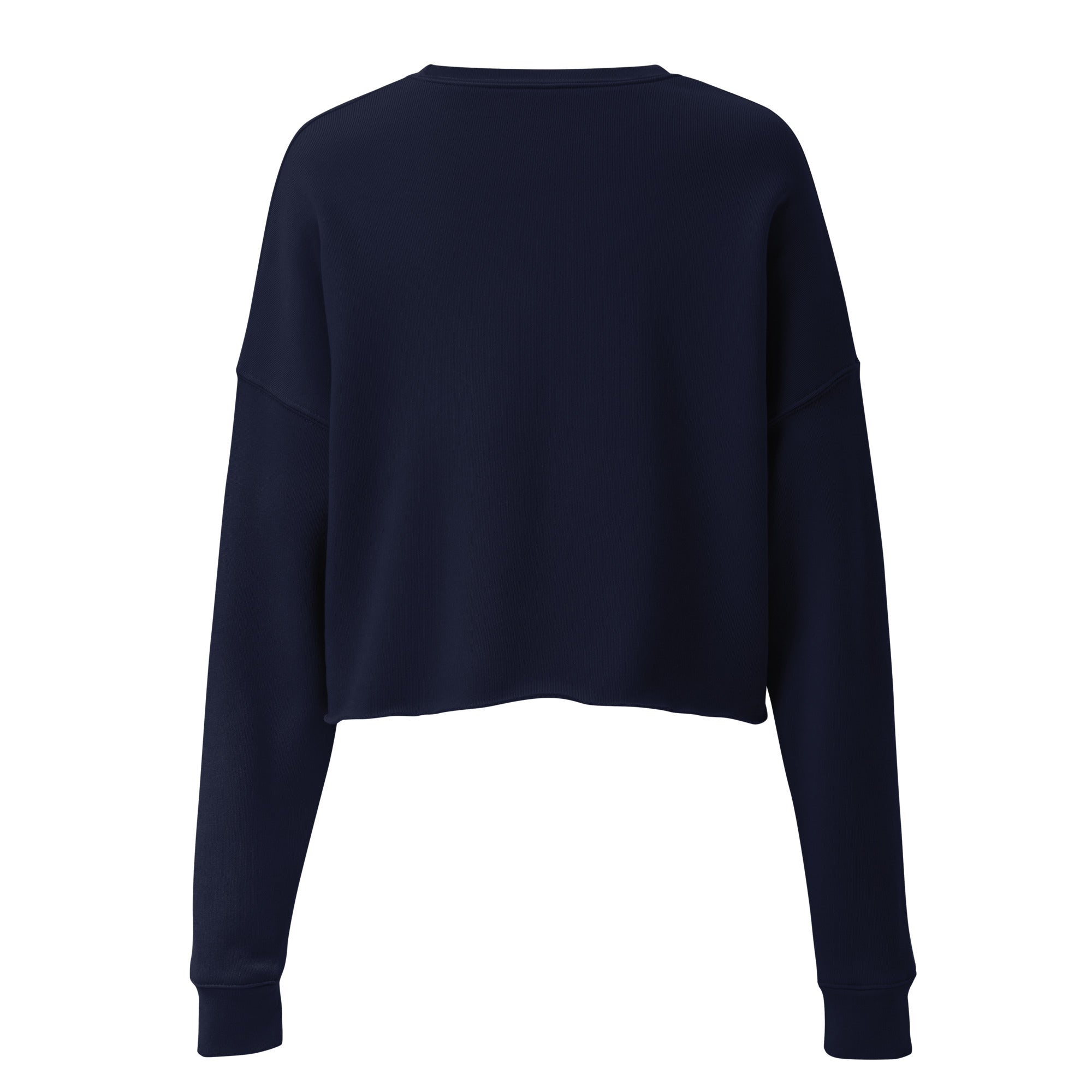 Iced 1 ¨Alfa¨ - Crop Sweatshirt